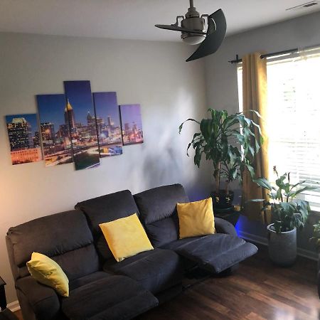 Minutes From Downtown 3Br Stylishhome-Free Parking Raleigh Eksteriør bilde