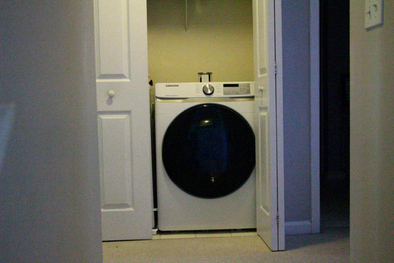 Minutes From Downtown 3Br Stylishhome-Free Parking Raleigh Eksteriør bilde