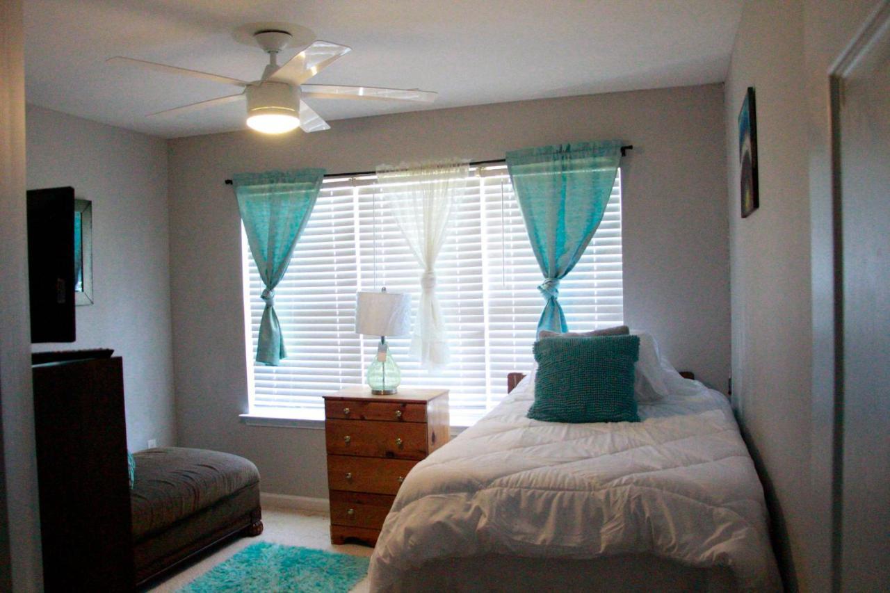 Minutes From Downtown 3Br Stylishhome-Free Parking Raleigh Eksteriør bilde