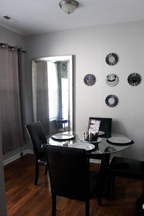 Minutes From Downtown 3Br Stylishhome-Free Parking Raleigh Eksteriør bilde