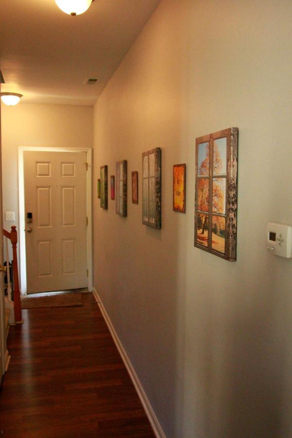 Minutes From Downtown 3Br Stylishhome-Free Parking Raleigh Eksteriør bilde