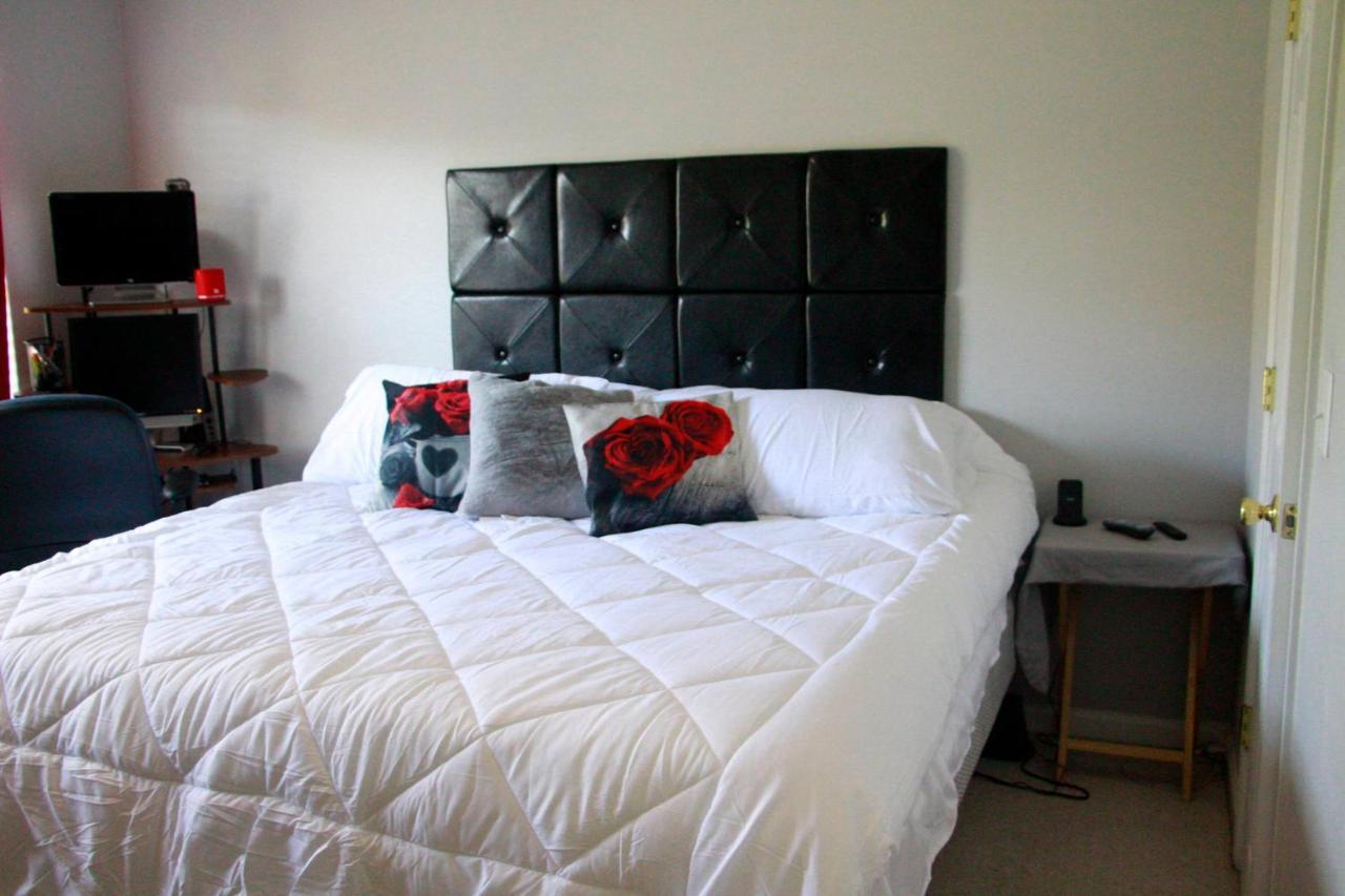 Minutes From Downtown 3Br Stylishhome-Free Parking Raleigh Eksteriør bilde
