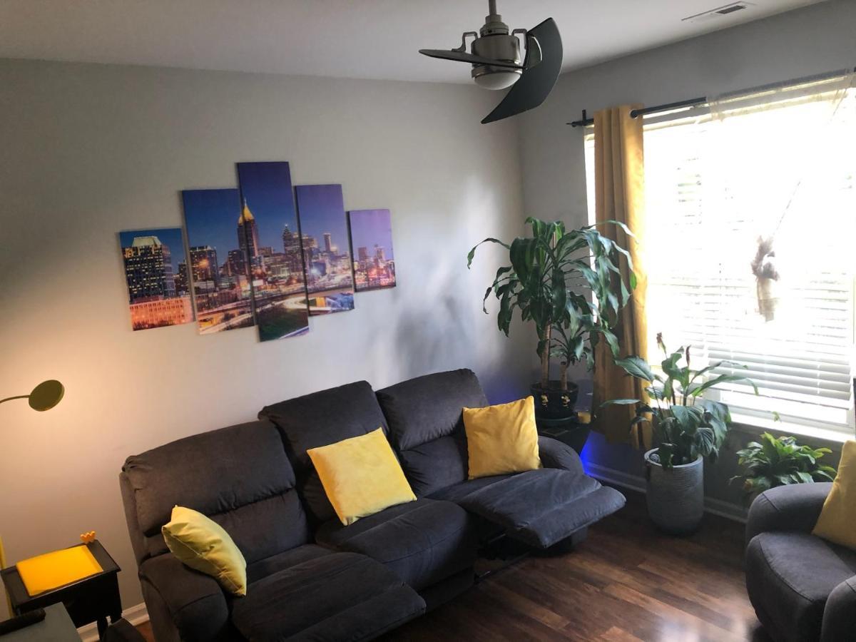 Minutes From Downtown 3Br Stylishhome-Free Parking Raleigh Eksteriør bilde